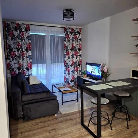 Apartament Wiki Biała Podlaska Zewnętrze zdjęcie