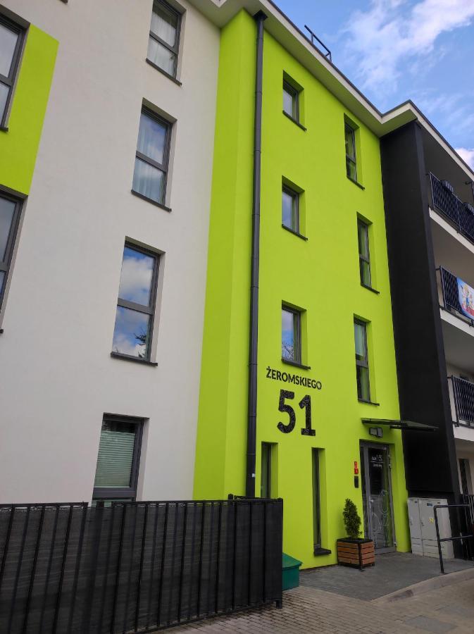 Apartament Wiki Biała Podlaska Zewnętrze zdjęcie