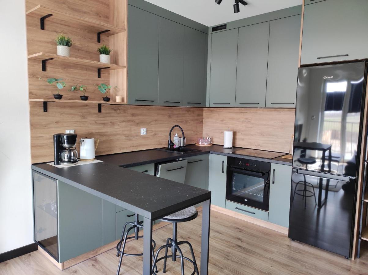 Apartament Wiki Biała Podlaska Zewnętrze zdjęcie