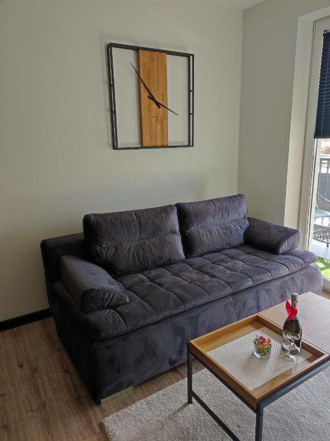 Apartament Wiki Biała Podlaska Zewnętrze zdjęcie
