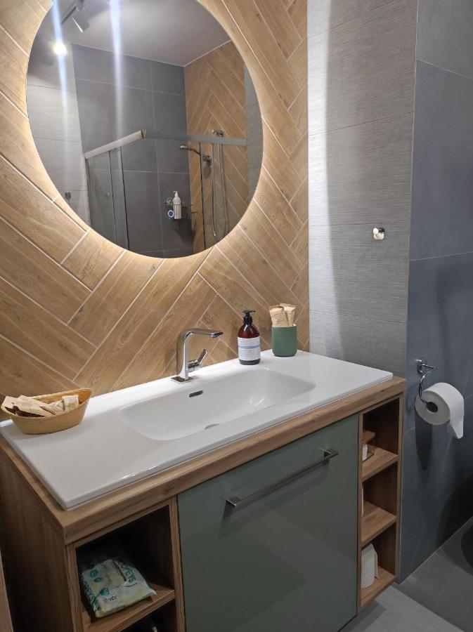 Apartament Wiki Biała Podlaska Zewnętrze zdjęcie