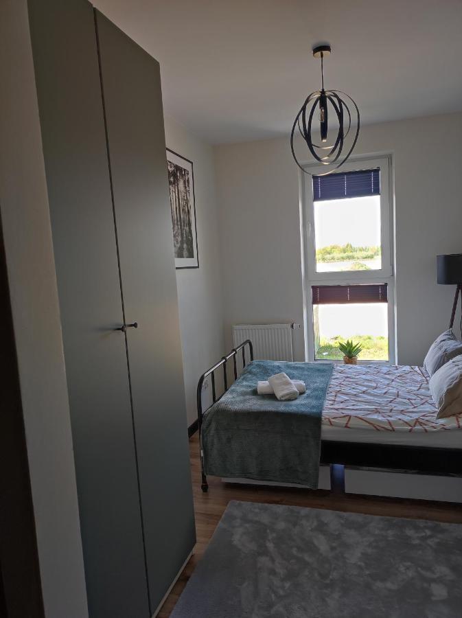 Apartament Wiki Biała Podlaska Zewnętrze zdjęcie