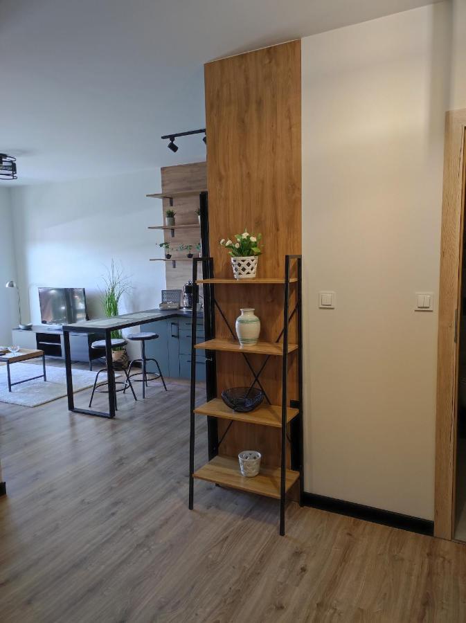 Apartament Wiki Biała Podlaska Zewnętrze zdjęcie