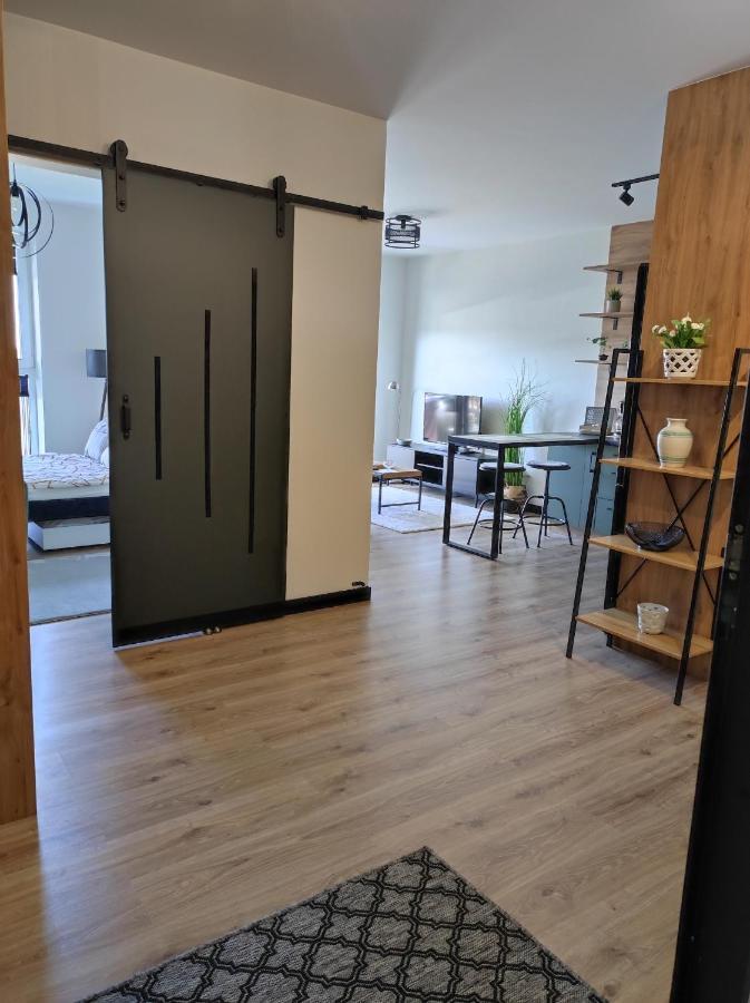 Apartament Wiki Biała Podlaska Zewnętrze zdjęcie