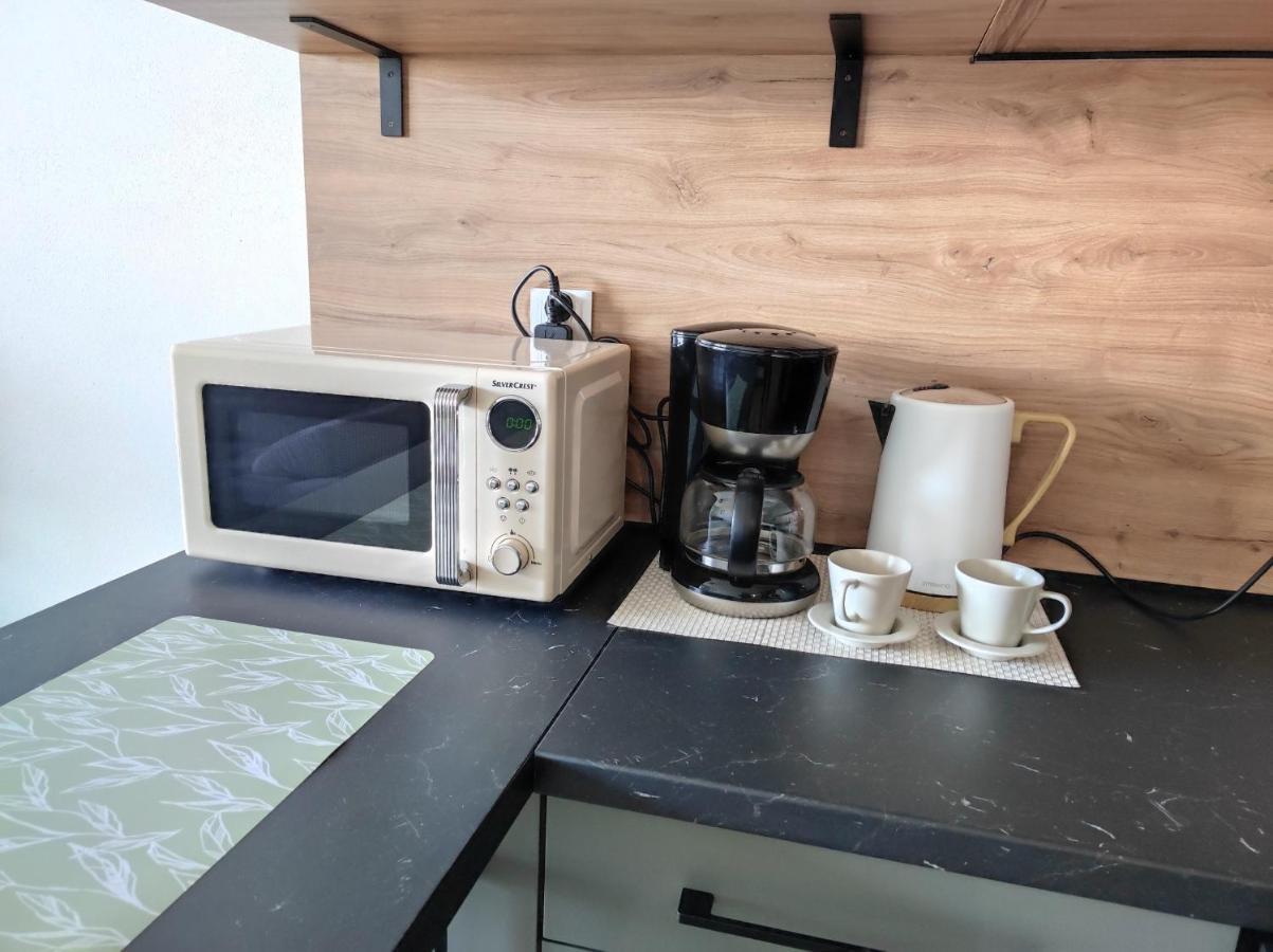 Apartament Wiki Biała Podlaska Zewnętrze zdjęcie