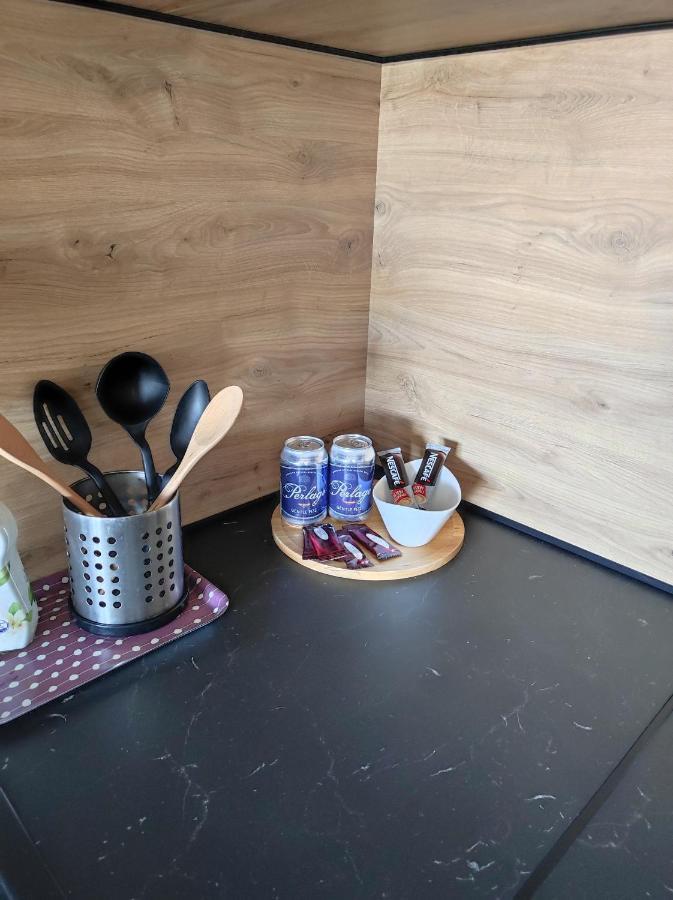 Apartament Wiki Biała Podlaska Zewnętrze zdjęcie
